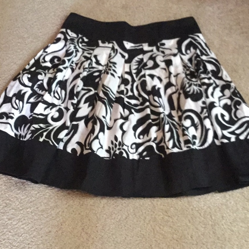 Cache Skirt - Picture 2 of 5
